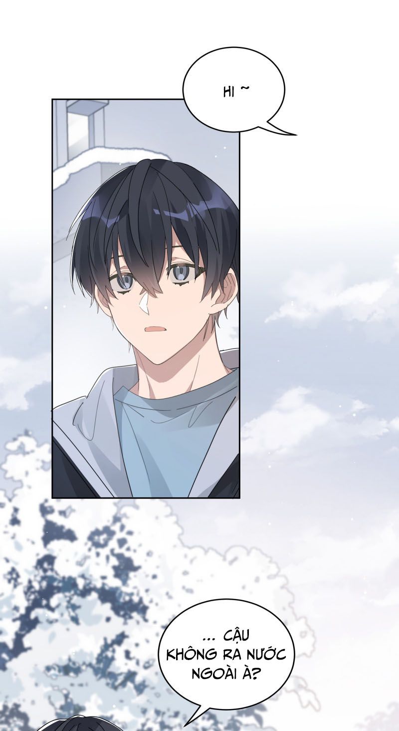 Tuế Nguyệt Gian Chapter 36 - Next Chapter 37