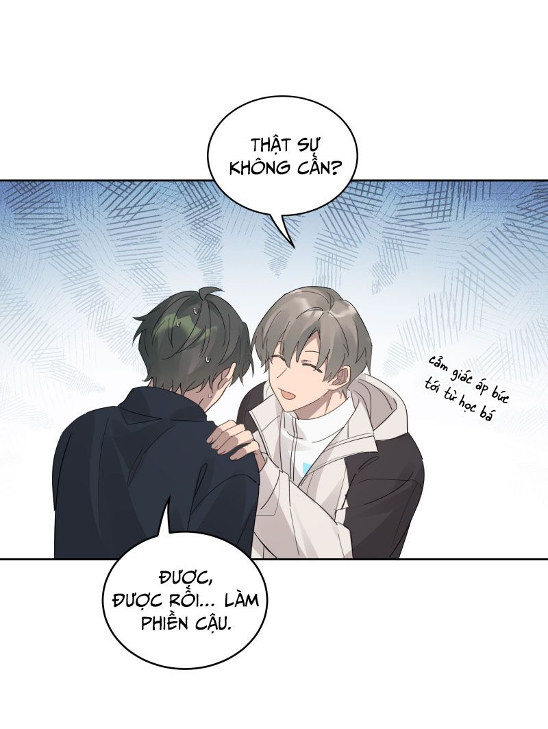 Tuế Nguyệt Gian Chapter 36 - Next Chapter 37