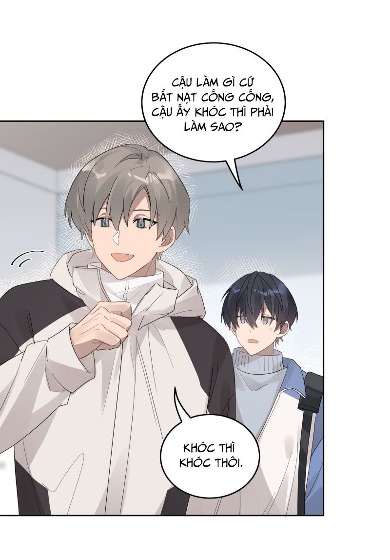 Tuế Nguyệt Gian Chapter 36 - Next Chapter 37