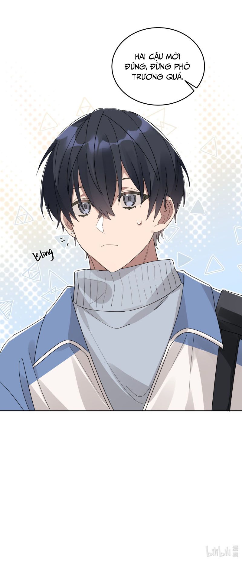 Tuế Nguyệt Gian Chapter 36 - Next Chapter 37