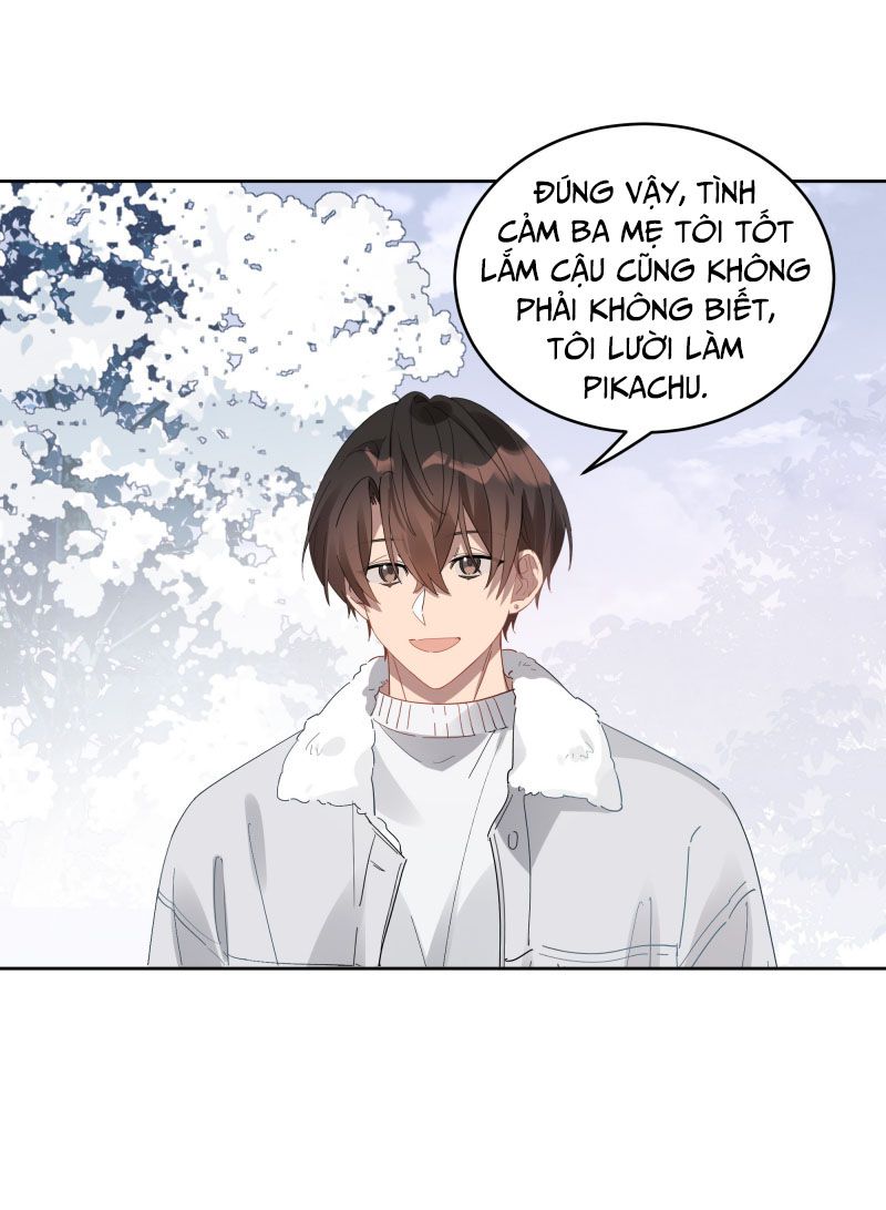 Tuế Nguyệt Gian Chapter 36 - Next Chapter 37