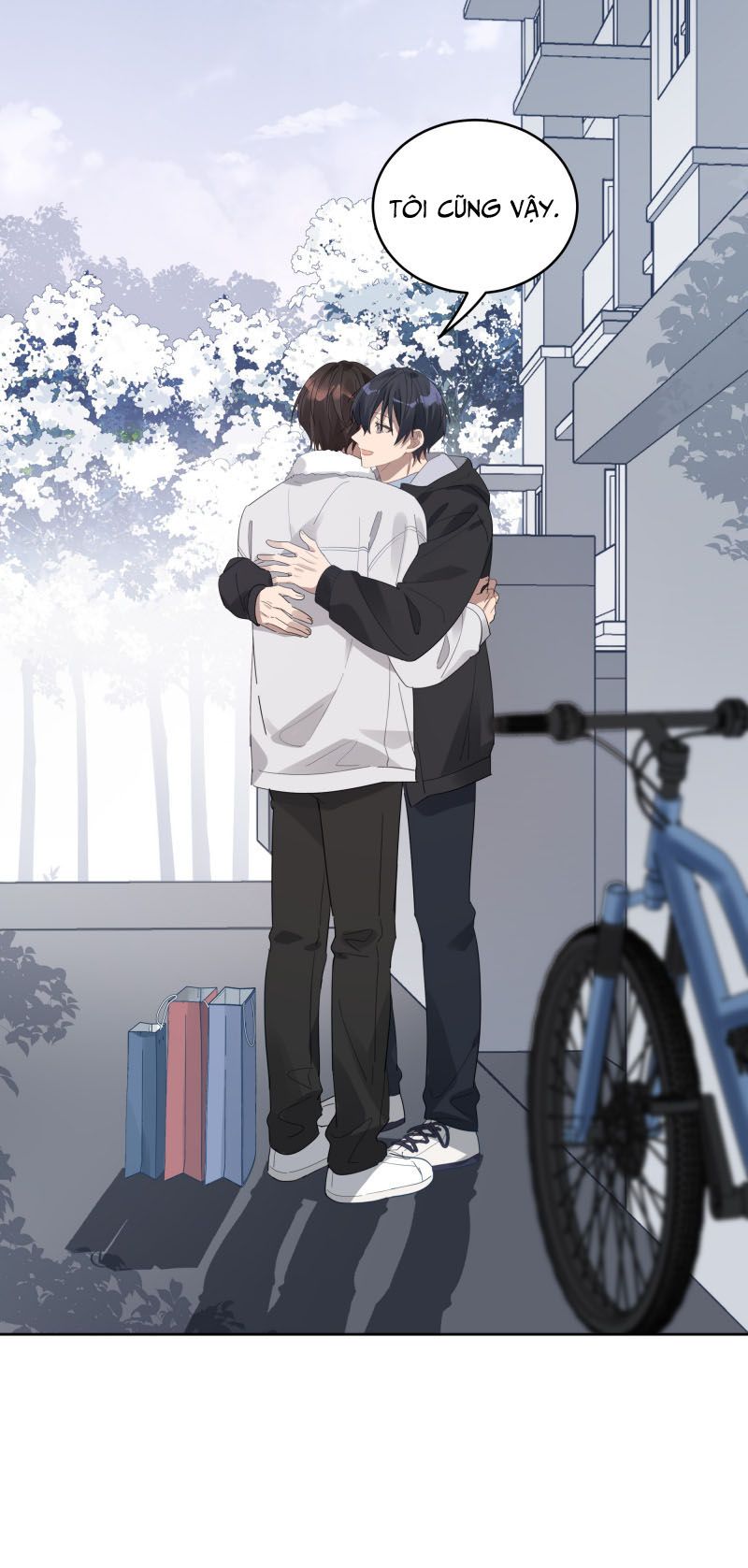 Tuế Nguyệt Gian Chapter 36 - Next Chapter 37