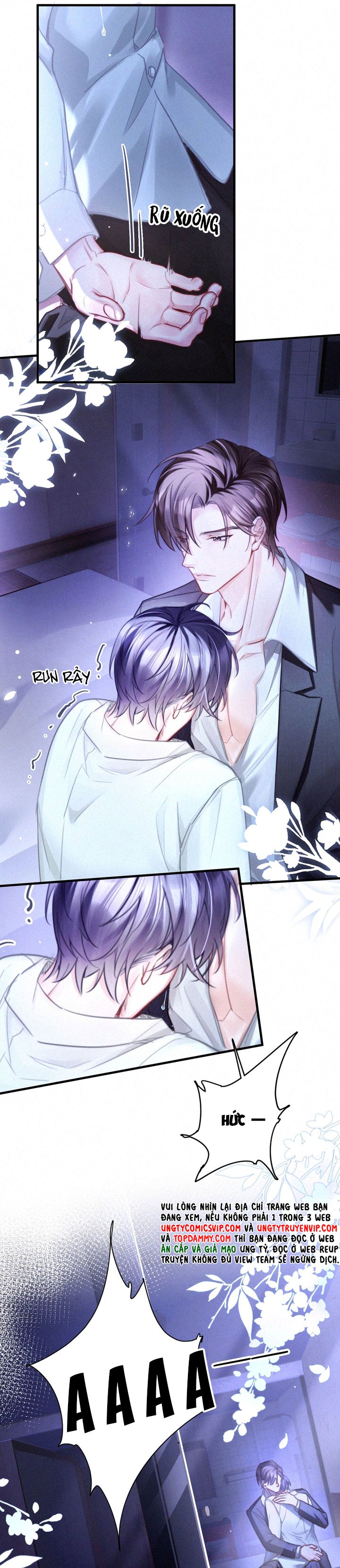 Môi Súng Chapter 125 - Next Chapter 126