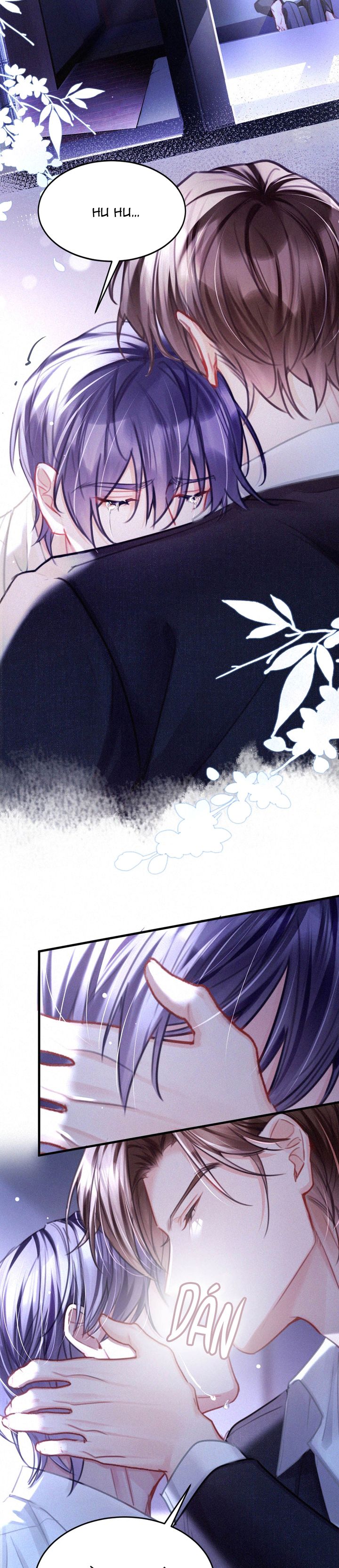 Môi Súng Chapter 125 - Next Chapter 126