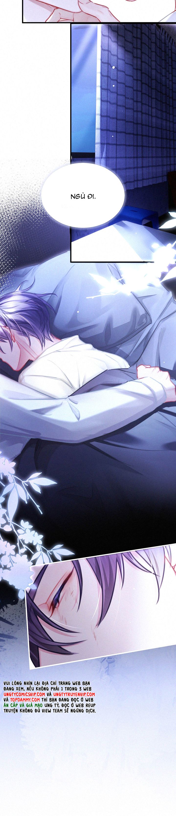 Môi Súng Chapter 125 - Next Chapter 126