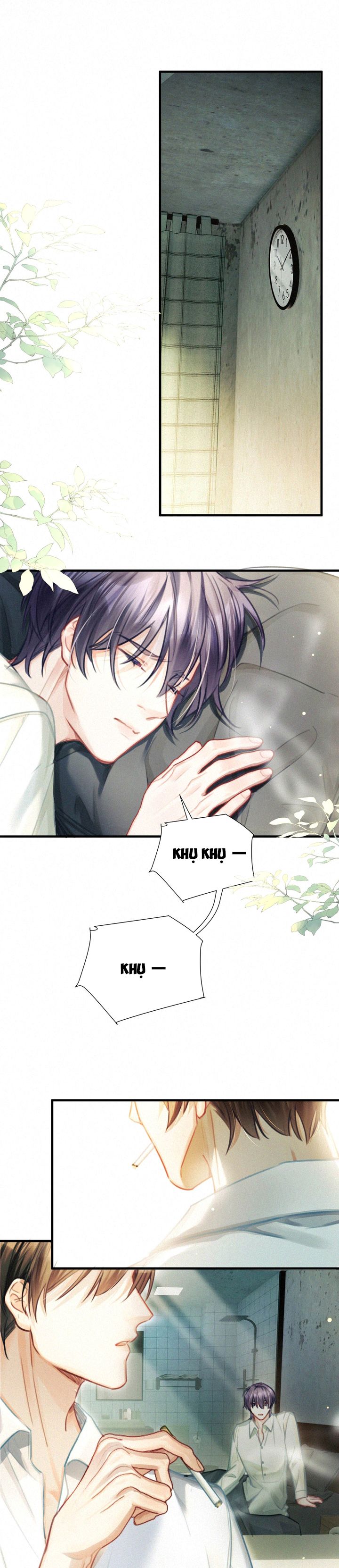 Môi Súng Chapter 125 - Next Chapter 126