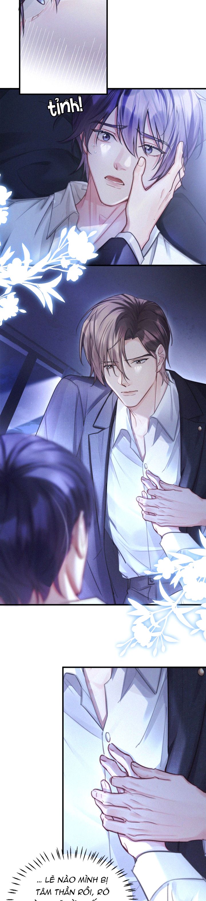 Môi Súng Chapter 125 - Next Chapter 126