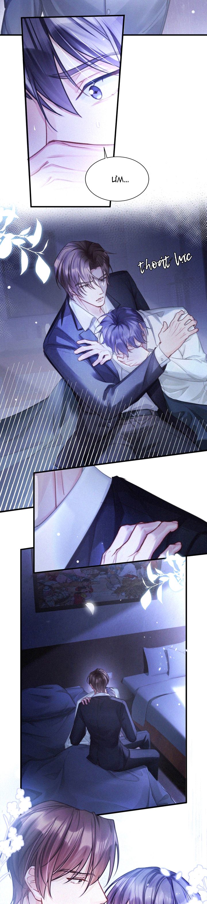 Môi Súng Chapter 125 - Next Chapter 126