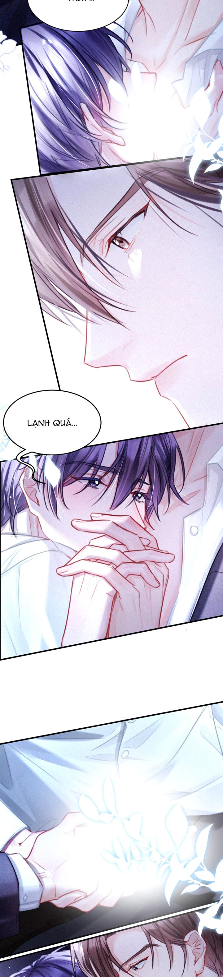 Môi Súng Chapter 125 - Next Chapter 126