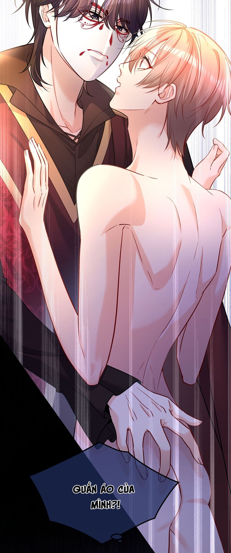 Vũ Khúc Đoàn Sơ Hạ Chap 4 - Next Chap 5