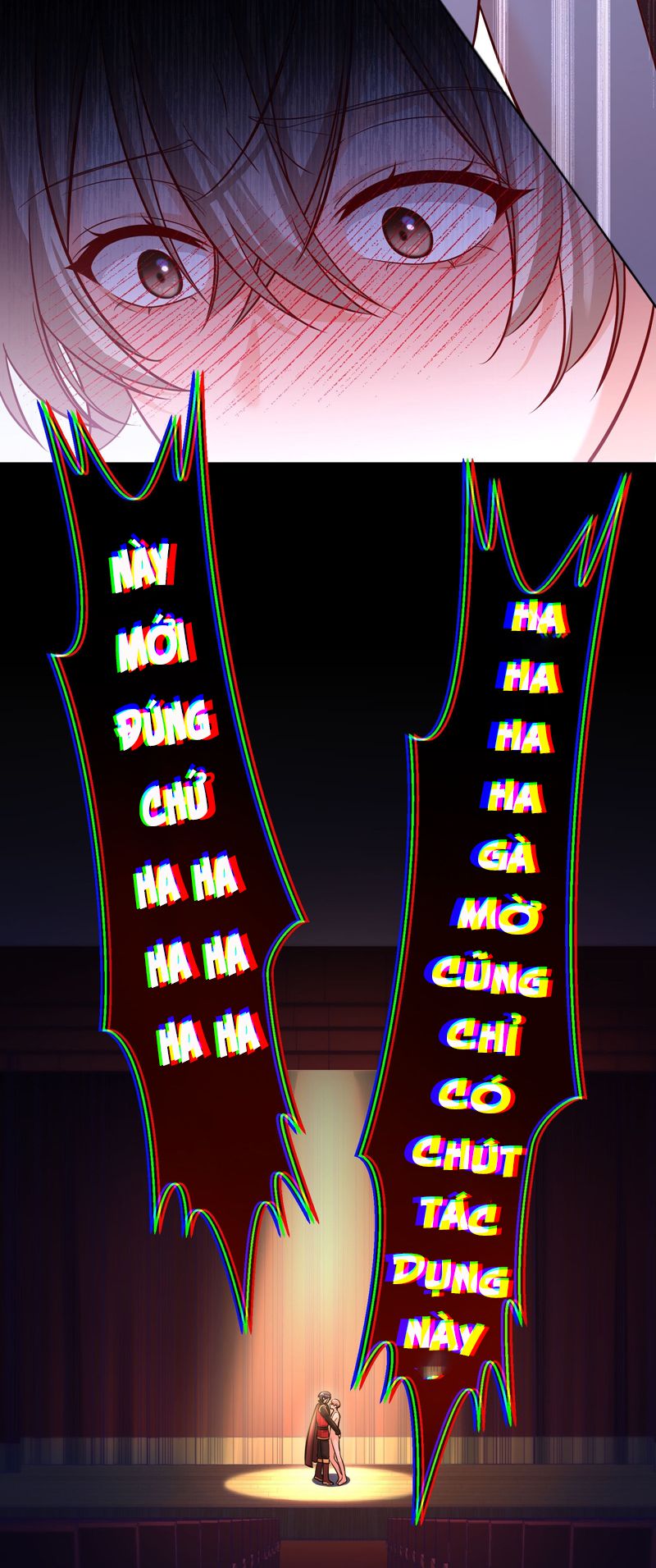 Vũ Khúc Đoàn Sơ Hạ Chap 4 - Next Chap 5