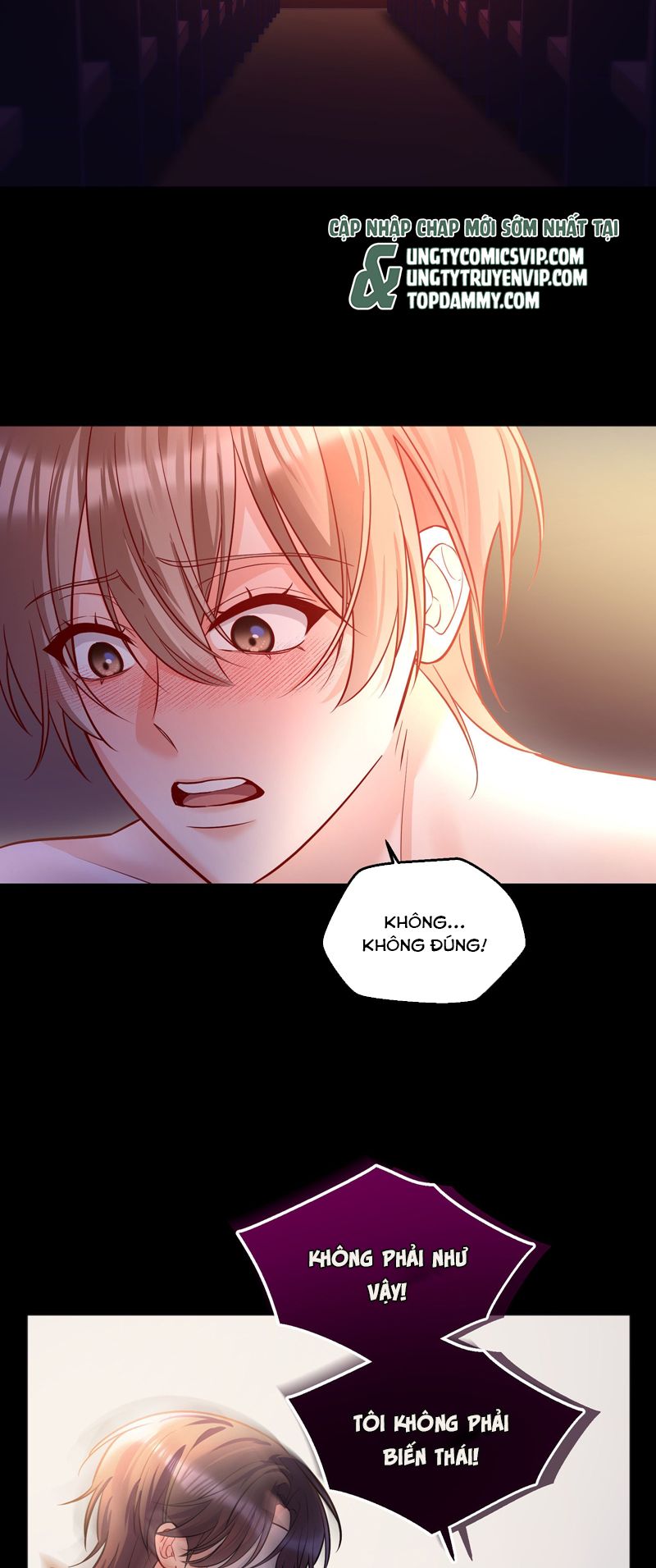 Vũ Khúc Đoàn Sơ Hạ Chap 4 - Next Chap 5