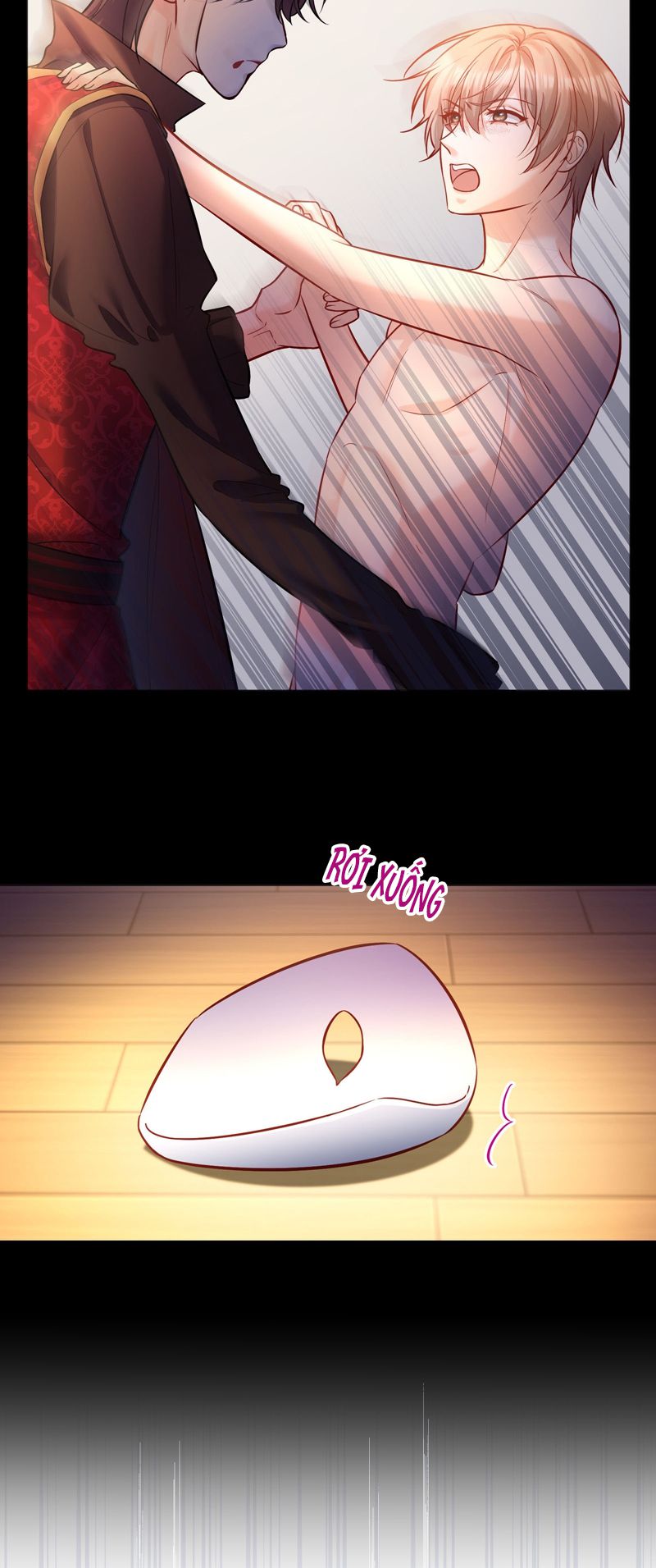 Vũ Khúc Đoàn Sơ Hạ Chap 4 - Next Chap 5