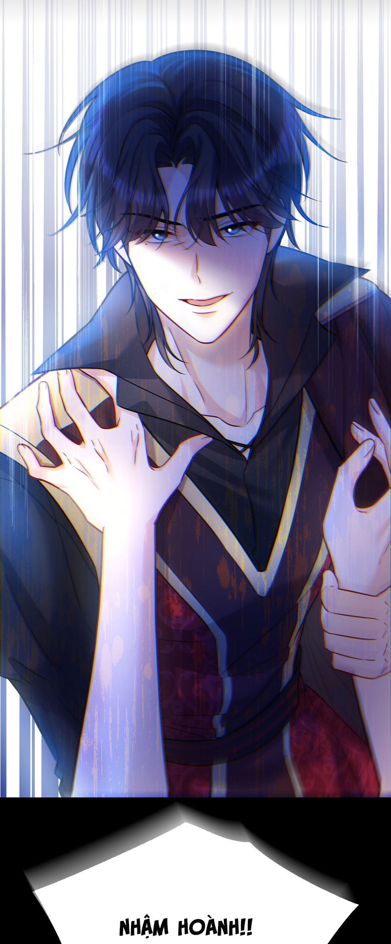 Vũ Khúc Đoàn Sơ Hạ Chap 4 - Next Chap 5