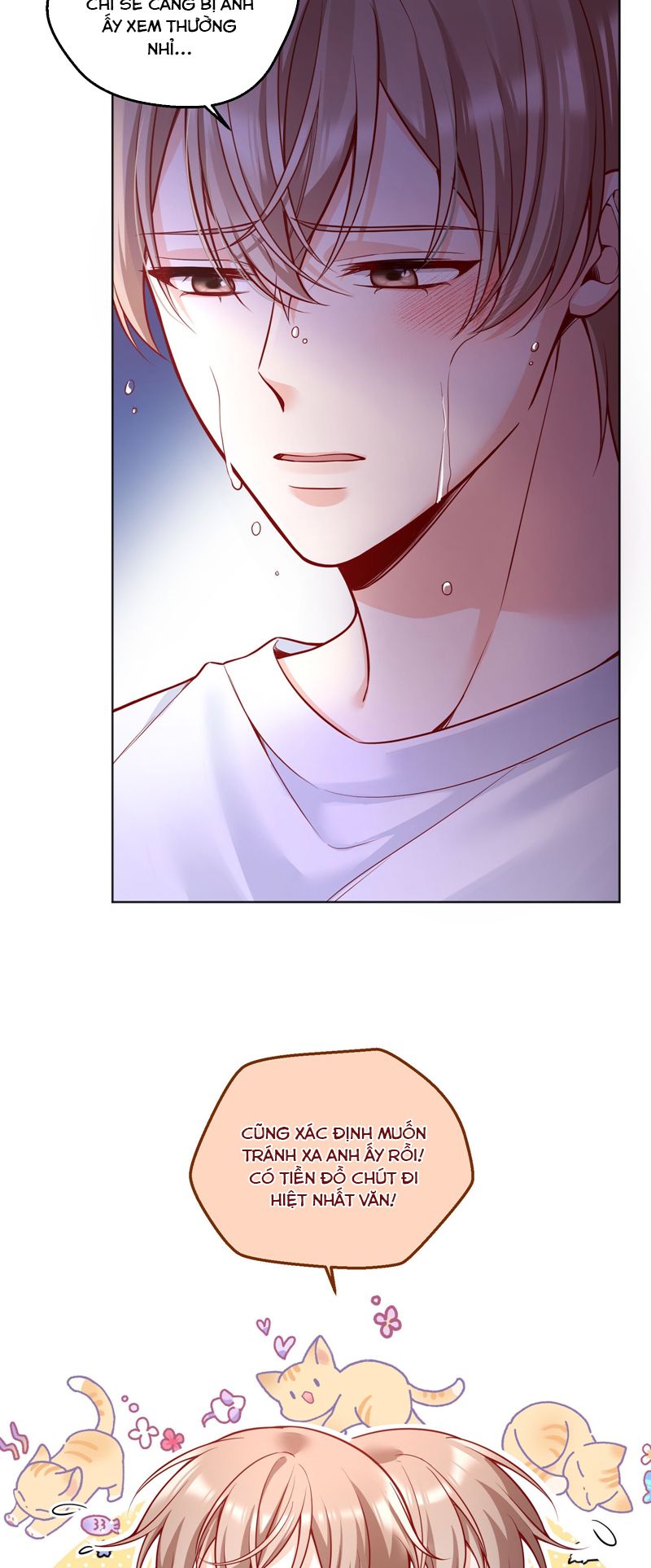 Vũ Khúc Đoàn Sơ Hạ Chap 4 - Next Chap 5