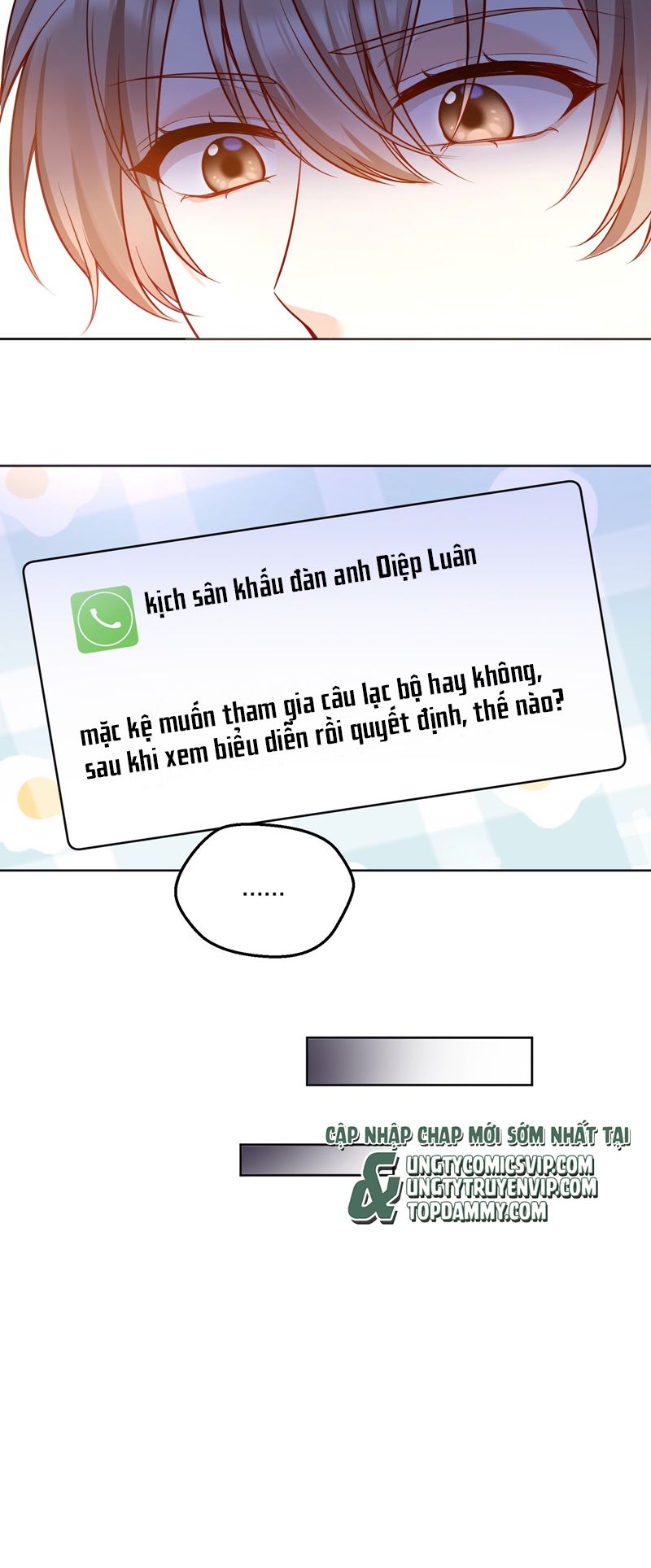 Vũ Khúc Đoàn Sơ Hạ Chap 4 - Next Chap 5