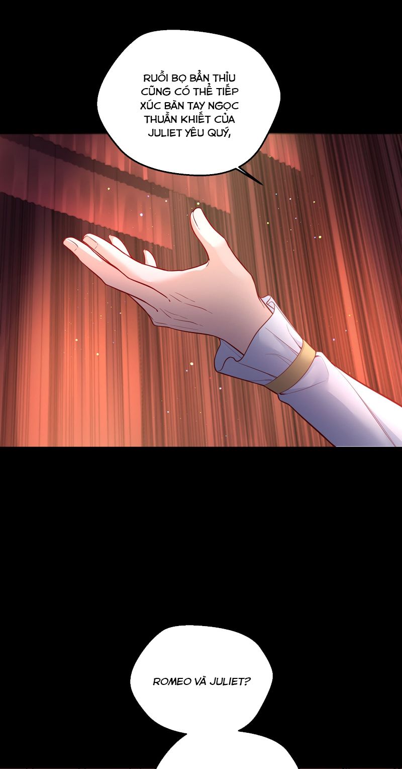 Vũ Khúc Đoàn Sơ Hạ Chap 4 - Next Chap 5