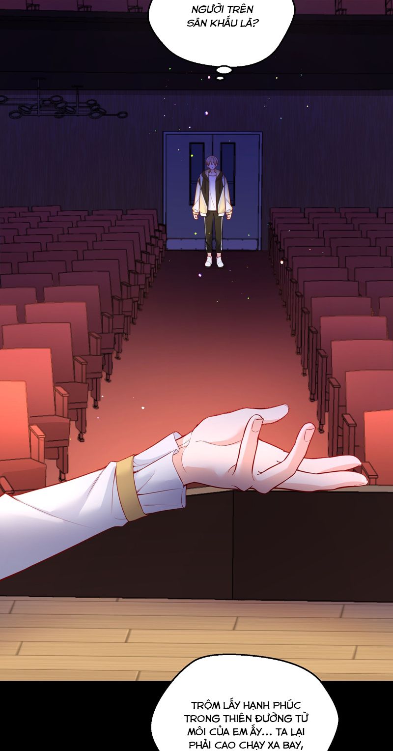 Vũ Khúc Đoàn Sơ Hạ Chap 4 - Next Chap 5