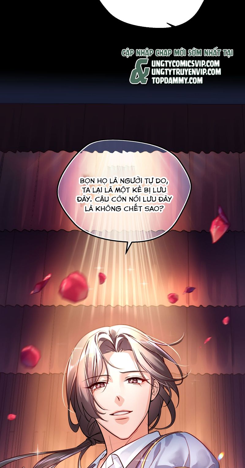 Vũ Khúc Đoàn Sơ Hạ Chap 4 - Next Chap 5