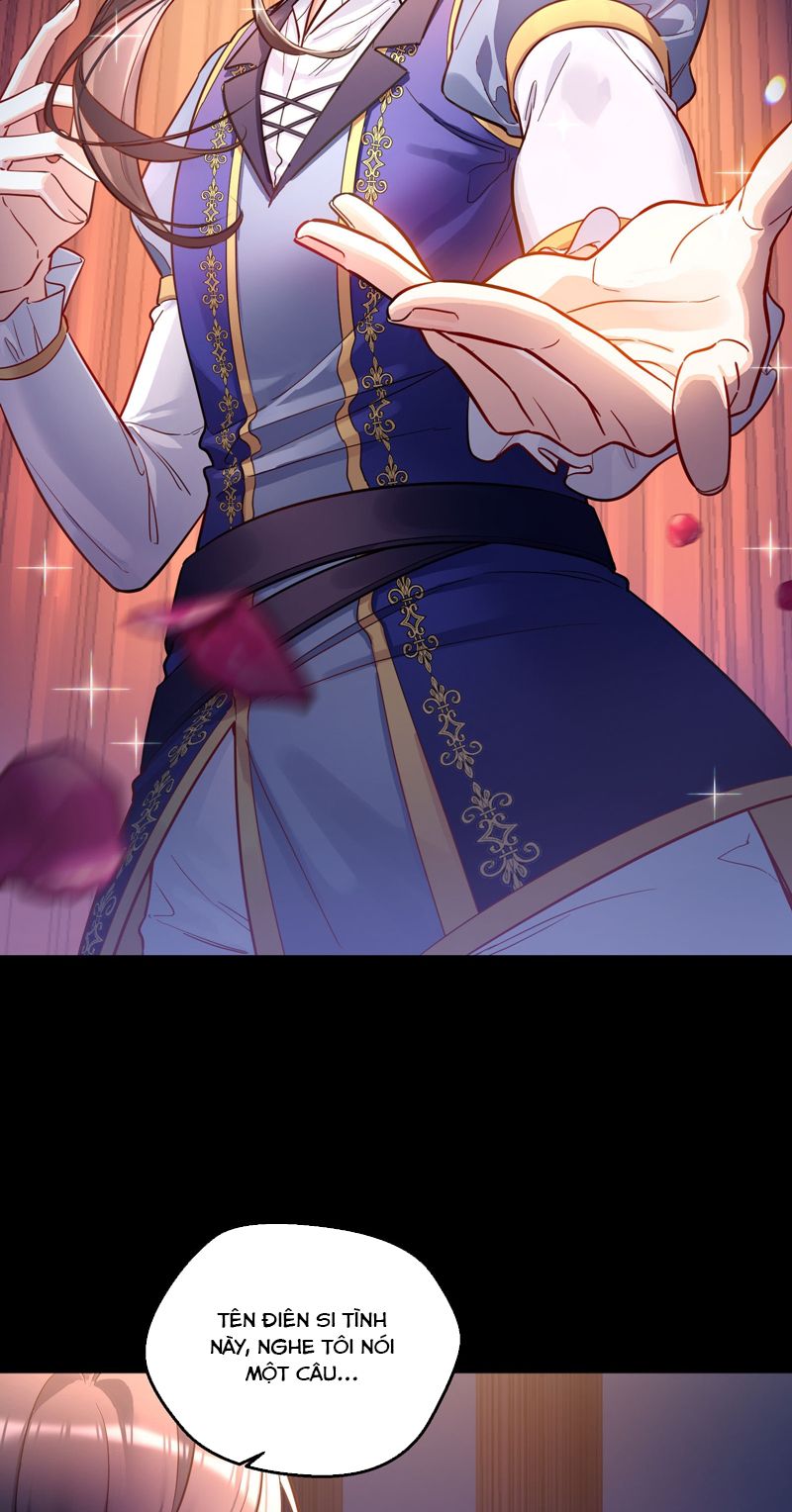 Vũ Khúc Đoàn Sơ Hạ Chap 4 - Next Chap 5