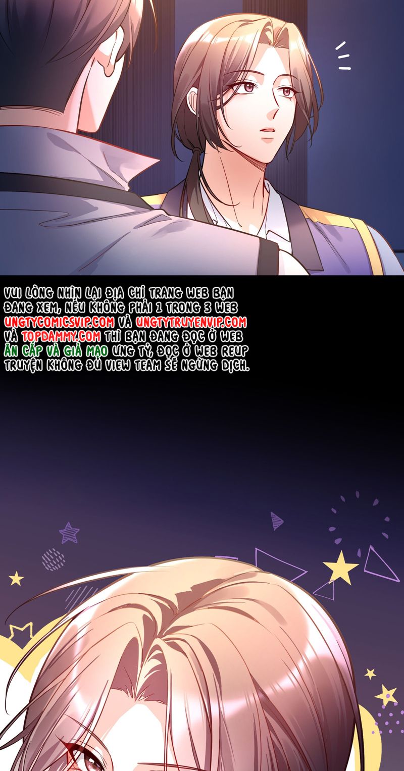 Vũ Khúc Đoàn Sơ Hạ Chap 4 - Next Chap 5