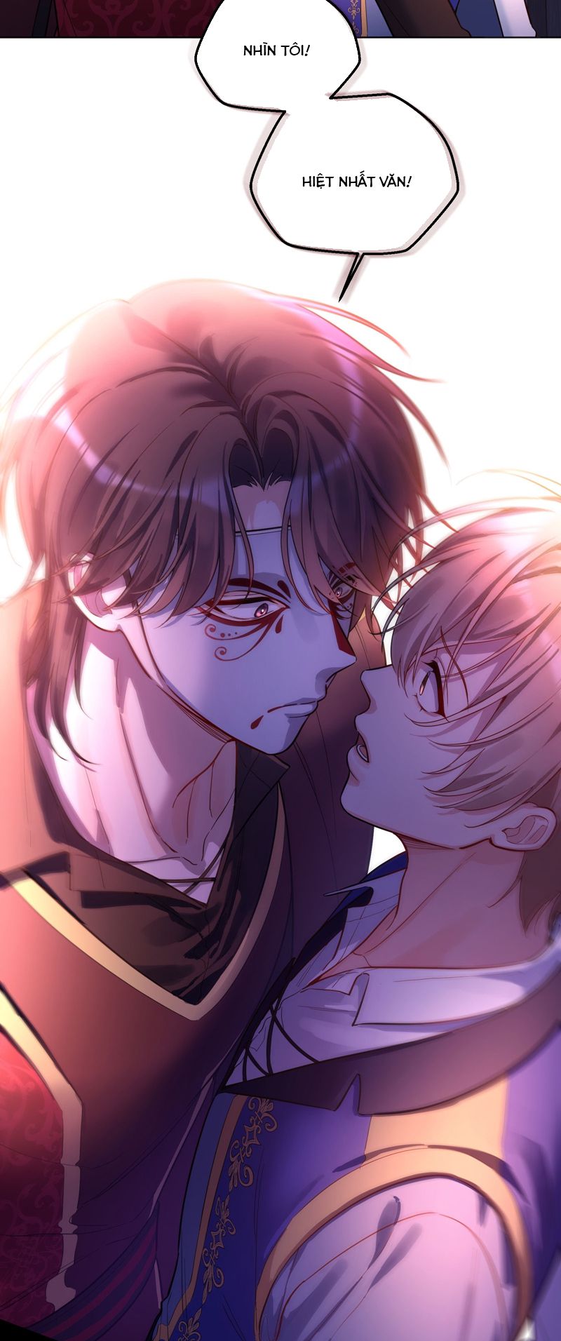 Vũ Khúc Đoàn Sơ Hạ Chap 4 - Next Chap 5