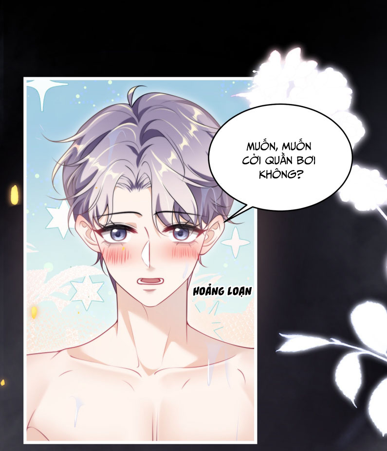 Thẳng Thắn Từ Nghiêm Chapter 103 - Trang 4