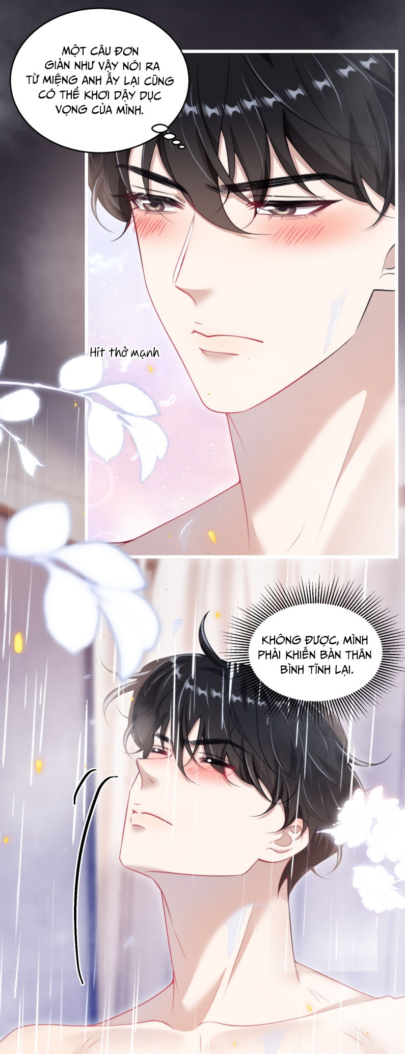 Thẳng Thắn Từ Nghiêm Chapter 103 - Trang 4