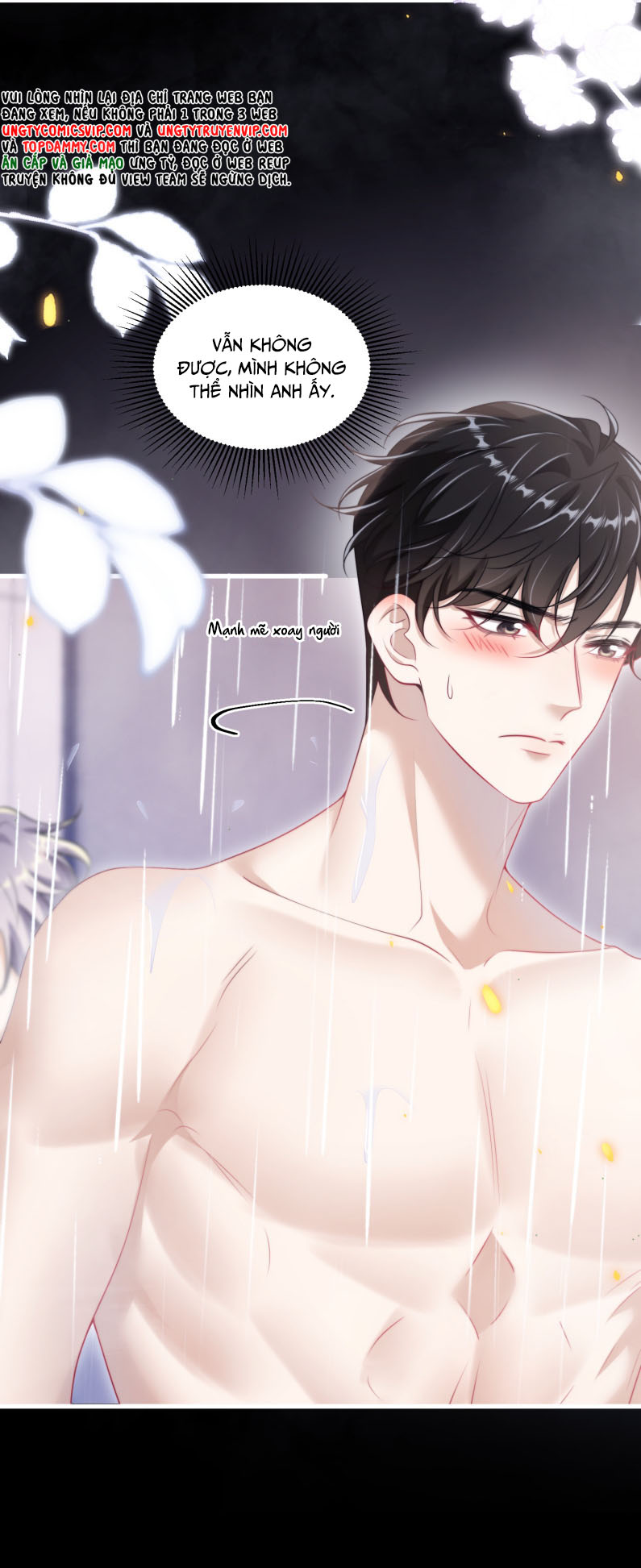 Thẳng Thắn Từ Nghiêm Chapter 103 - Trang 4