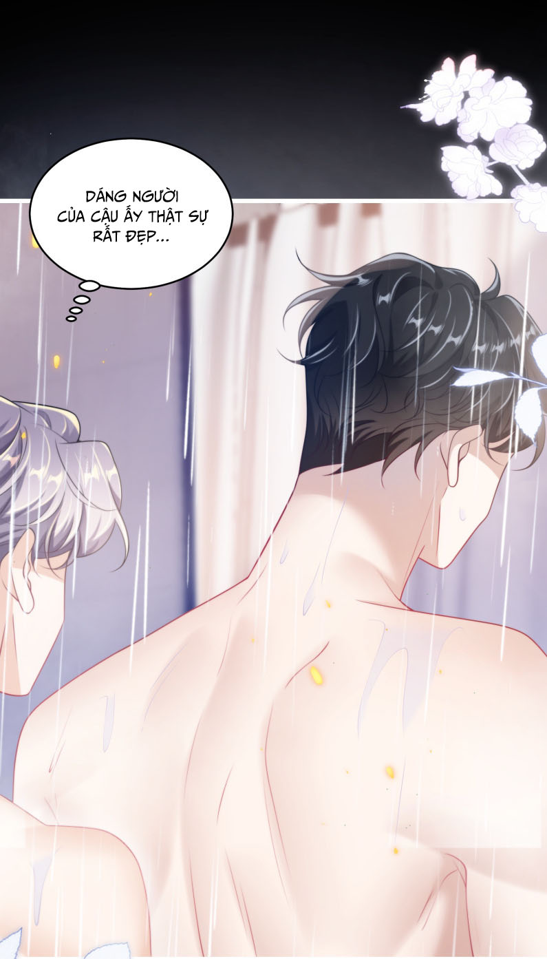 Thẳng Thắn Từ Nghiêm Chapter 103 - Trang 4