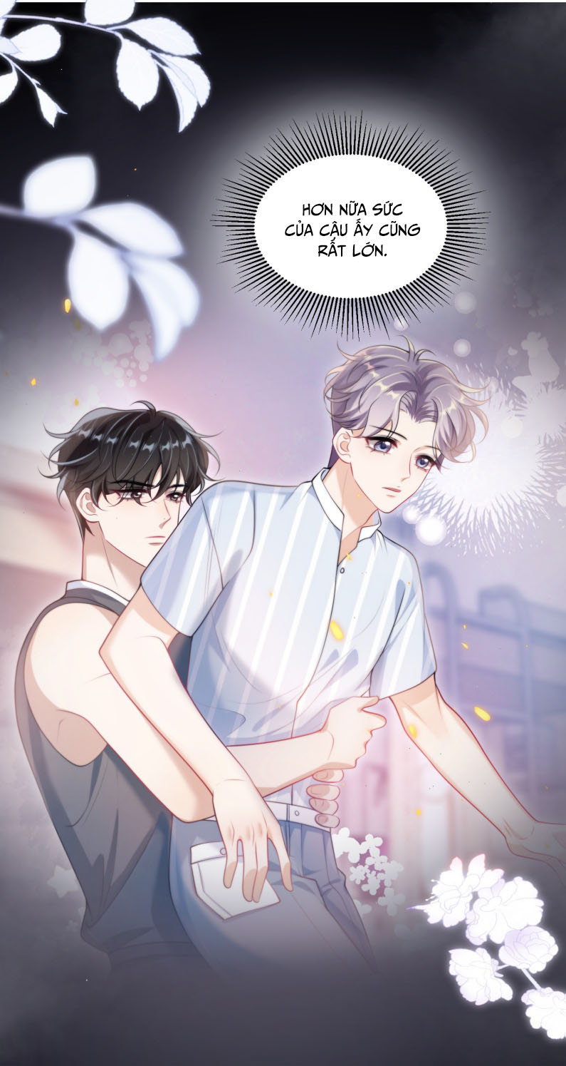 Thẳng Thắn Từ Nghiêm Chapter 103 - Trang 4