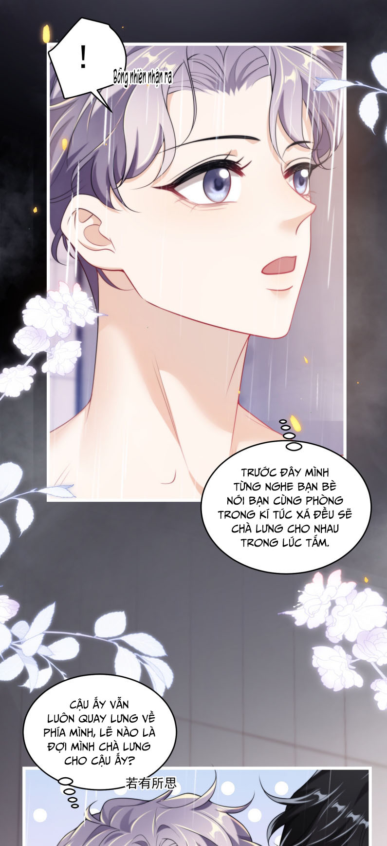 Thẳng Thắn Từ Nghiêm Chapter 103 - Trang 4