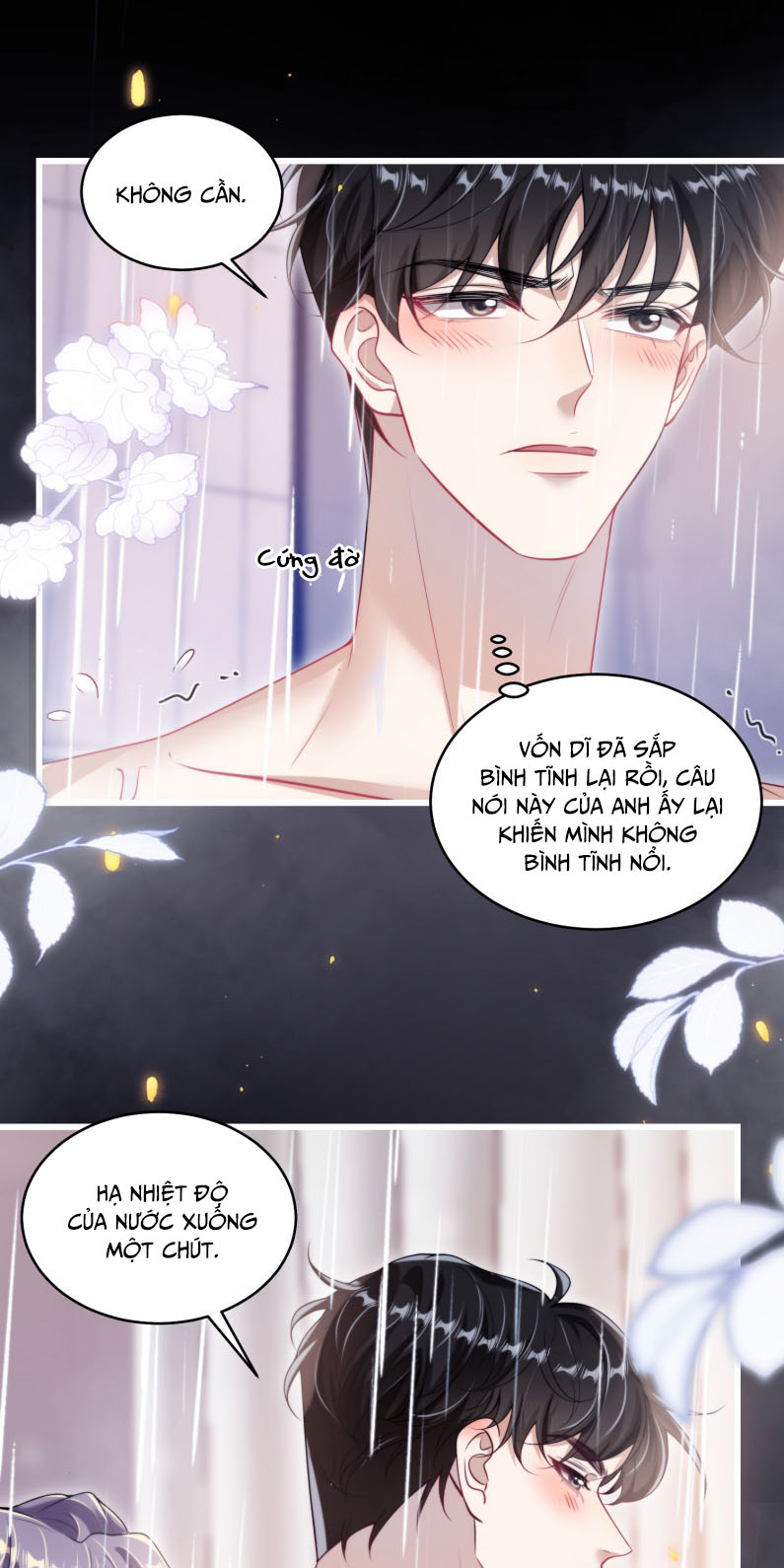 Thẳng Thắn Từ Nghiêm Chapter 103 - Trang 4