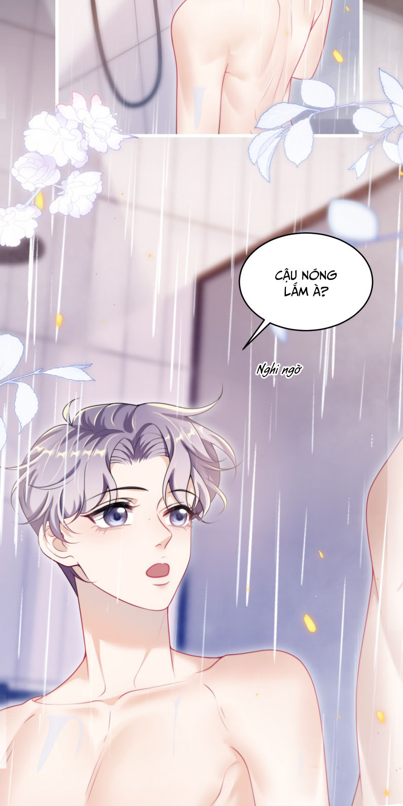 Thẳng Thắn Từ Nghiêm Chapter 103 - Trang 4