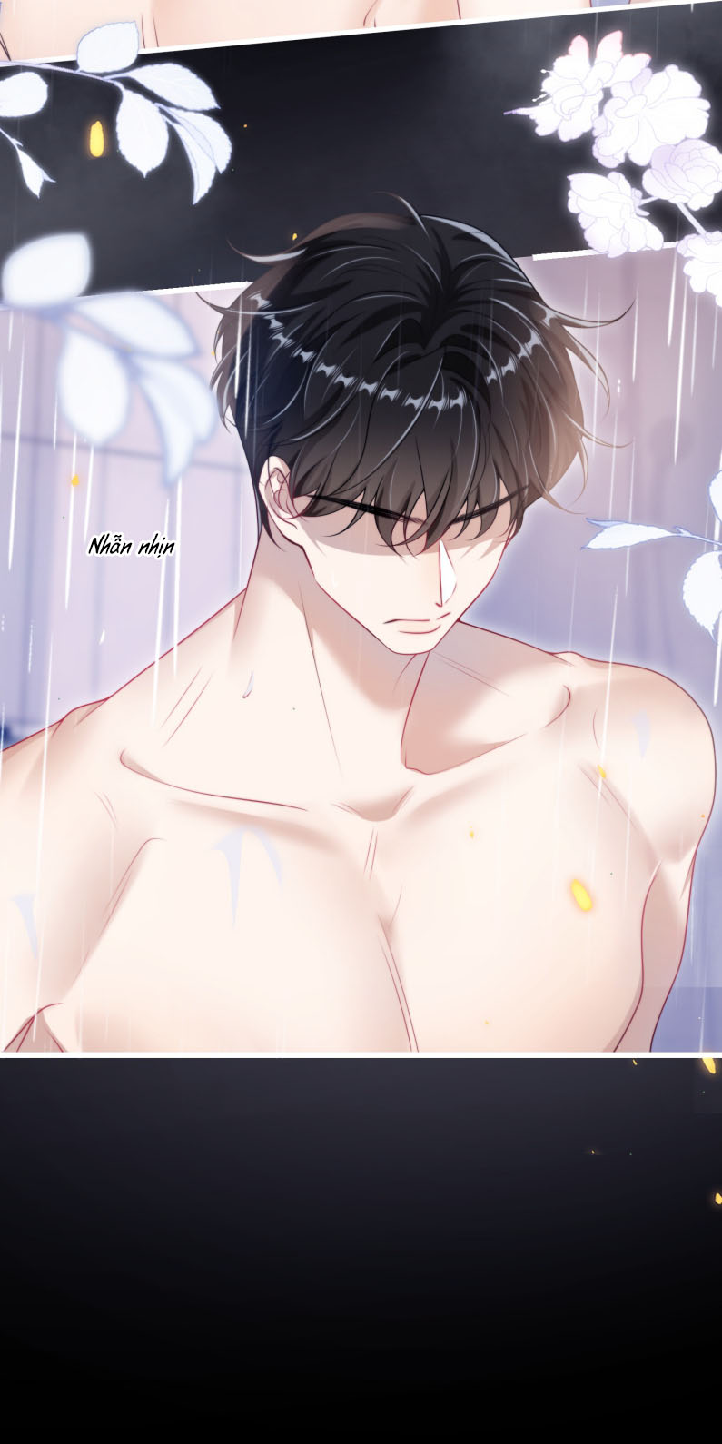 Thẳng Thắn Từ Nghiêm Chapter 103 - Trang 4