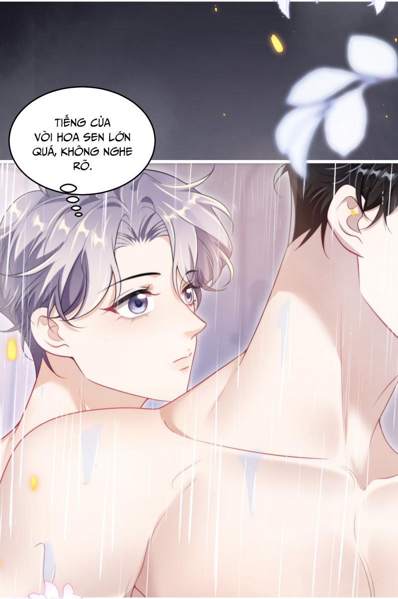 Thẳng Thắn Từ Nghiêm Chapter 103 - Trang 4