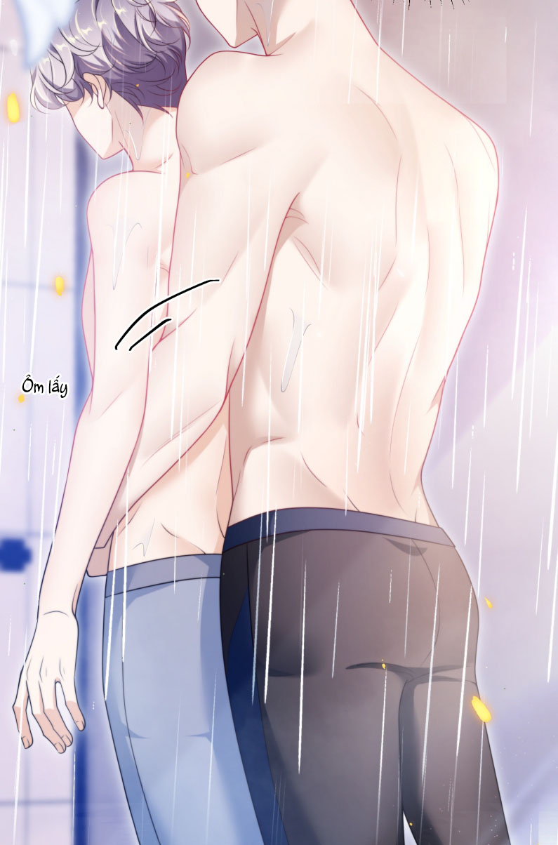 Thẳng Thắn Từ Nghiêm Chapter 103 - Trang 4