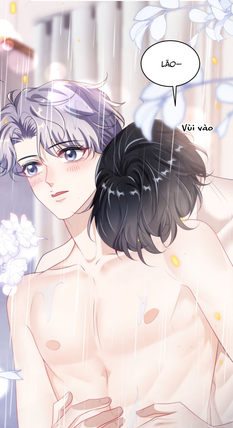 Thẳng Thắn Từ Nghiêm Chapter 103 - Trang 4