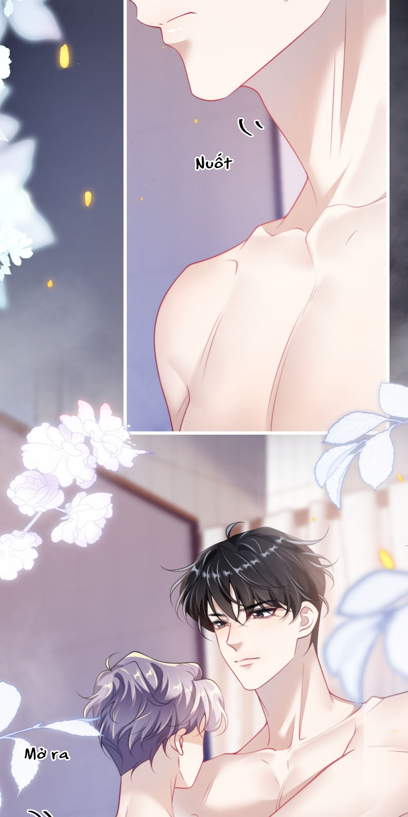 Thẳng Thắn Từ Nghiêm Chapter 103 - Trang 4