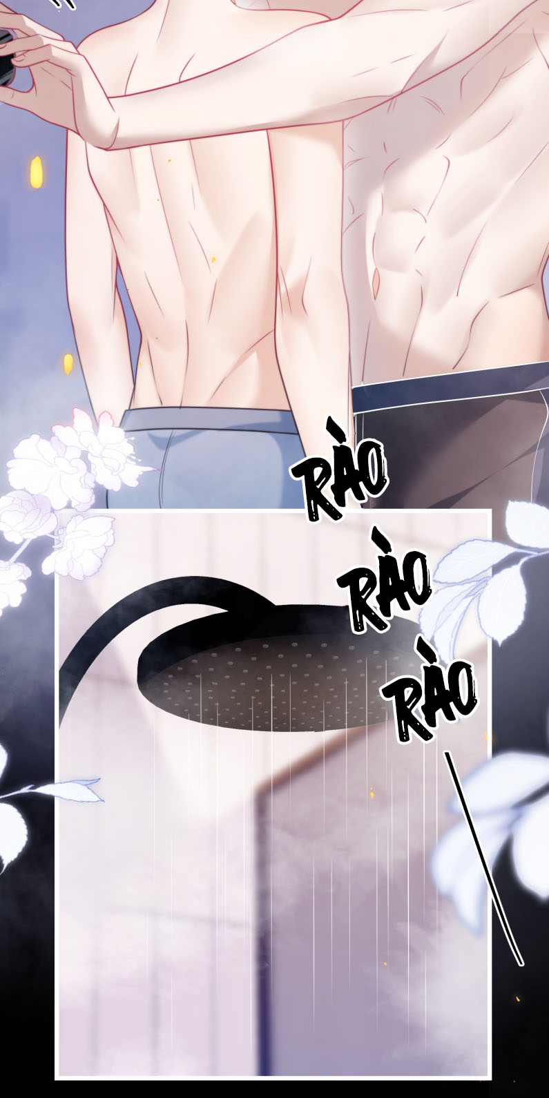 Thẳng Thắn Từ Nghiêm Chapter 103 - Trang 4