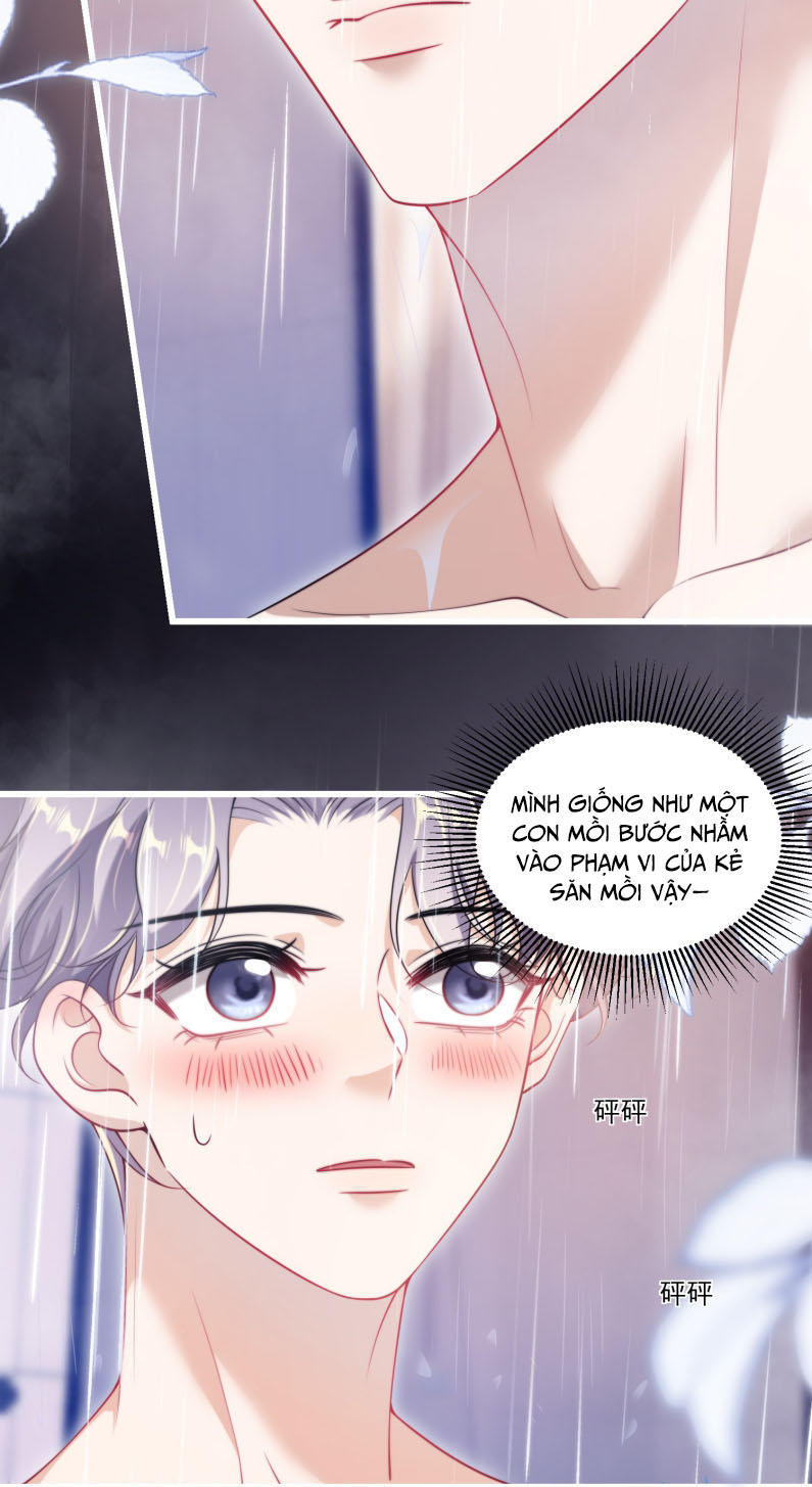 Thẳng Thắn Từ Nghiêm Chapter 103 - Trang 4