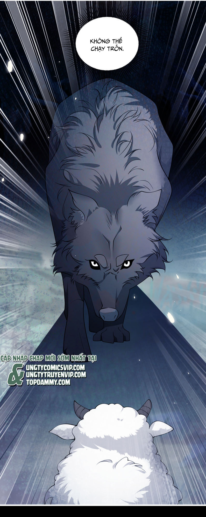 Thẳng Thắn Từ Nghiêm Chapter 103 - Trang 4