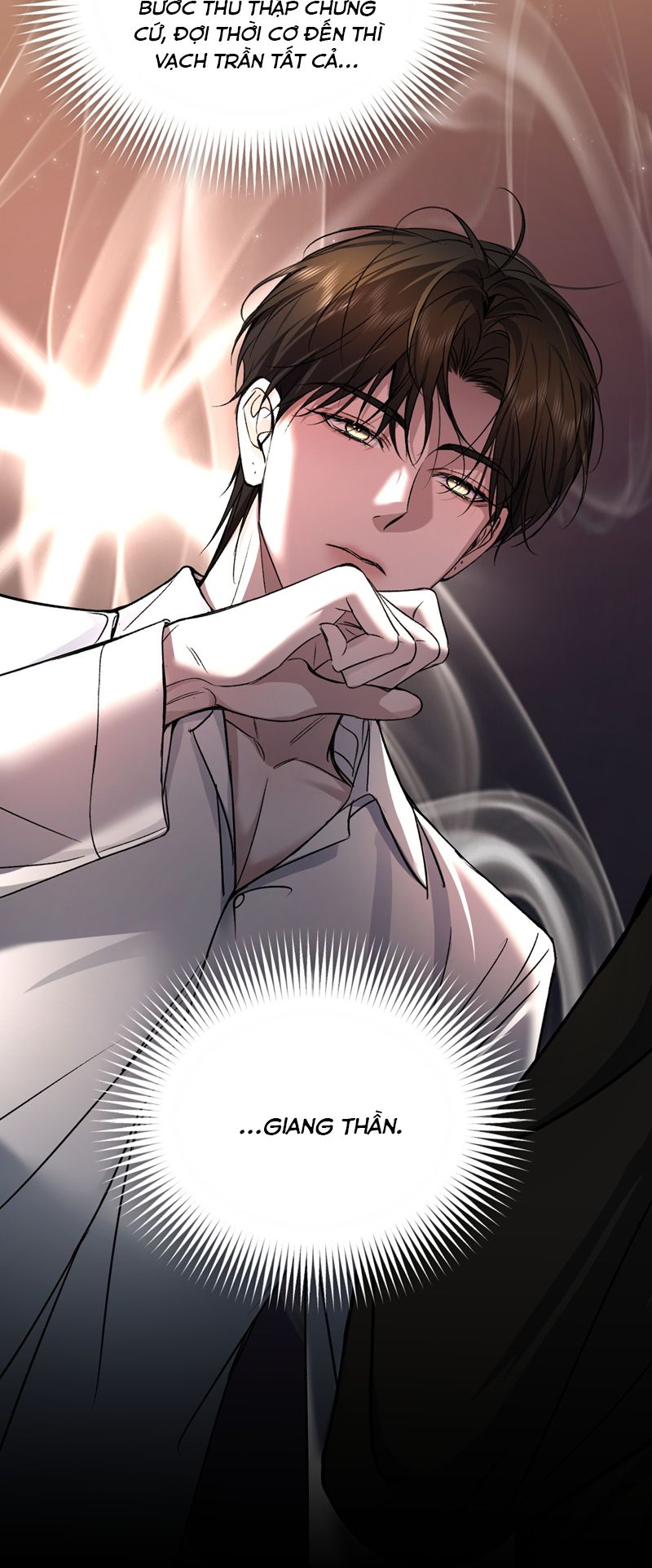 Ảnh Đế Cứ Muốn Làm Kim Chủ Của Tôi Chapter 25 - Trang 4