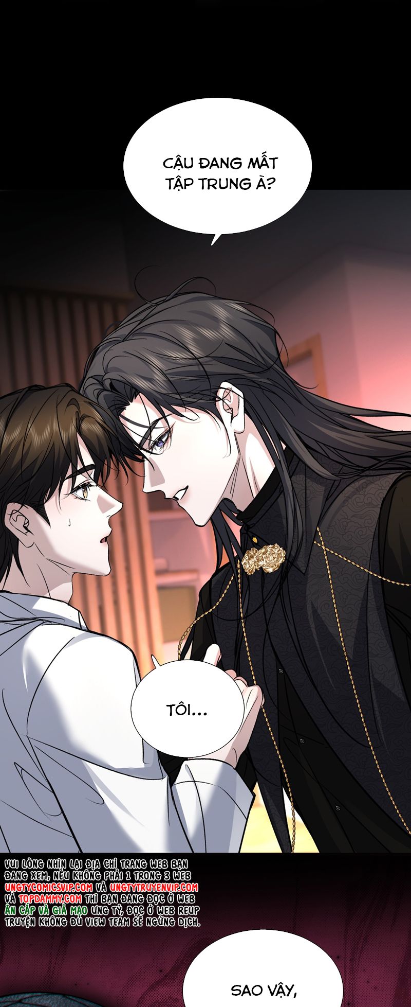 Ảnh Đế Cứ Muốn Làm Kim Chủ Của Tôi Chapter 25 - Trang 4