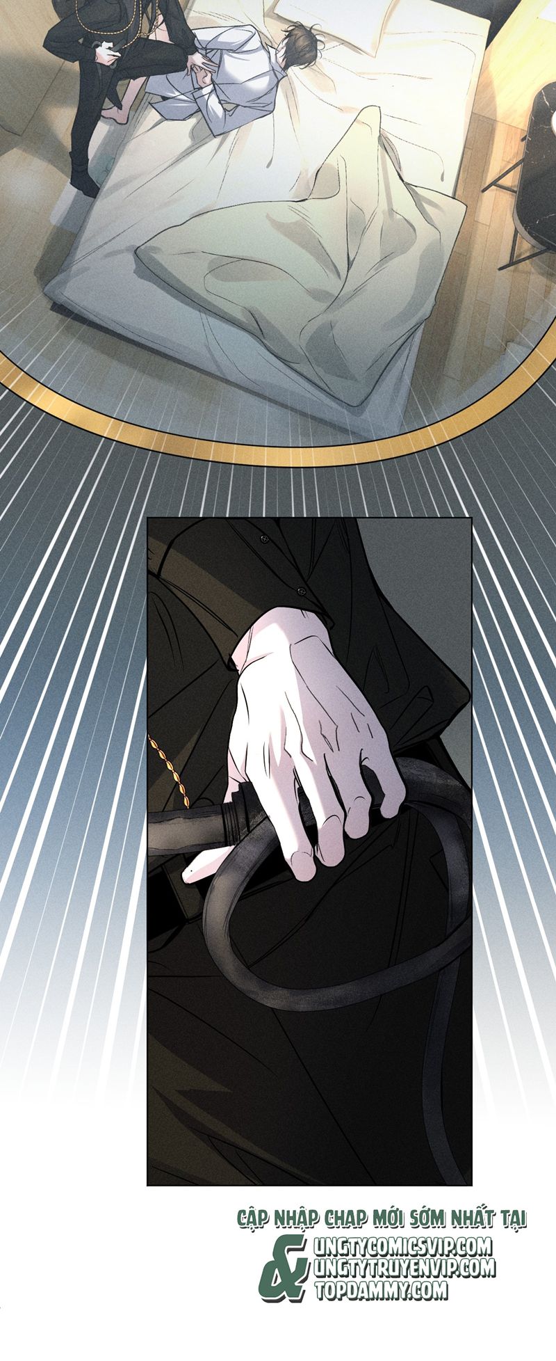 Ảnh Đế Cứ Muốn Làm Kim Chủ Của Tôi Chapter 25 - Trang 4