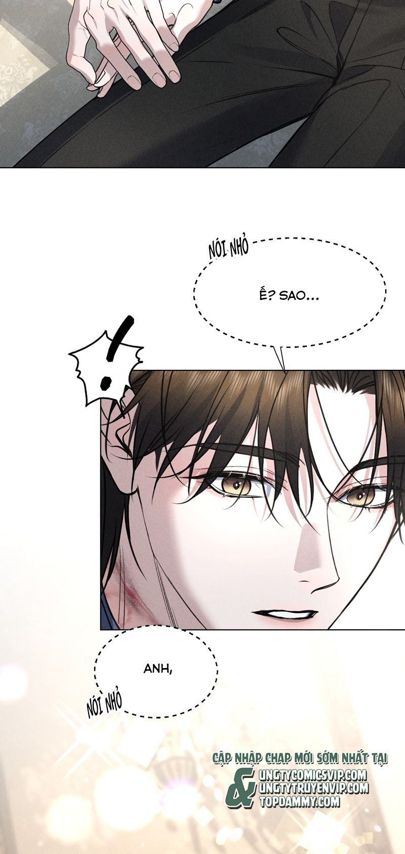 Ảnh Đế Cứ Muốn Làm Kim Chủ Của Tôi Chapter 25 - Trang 4