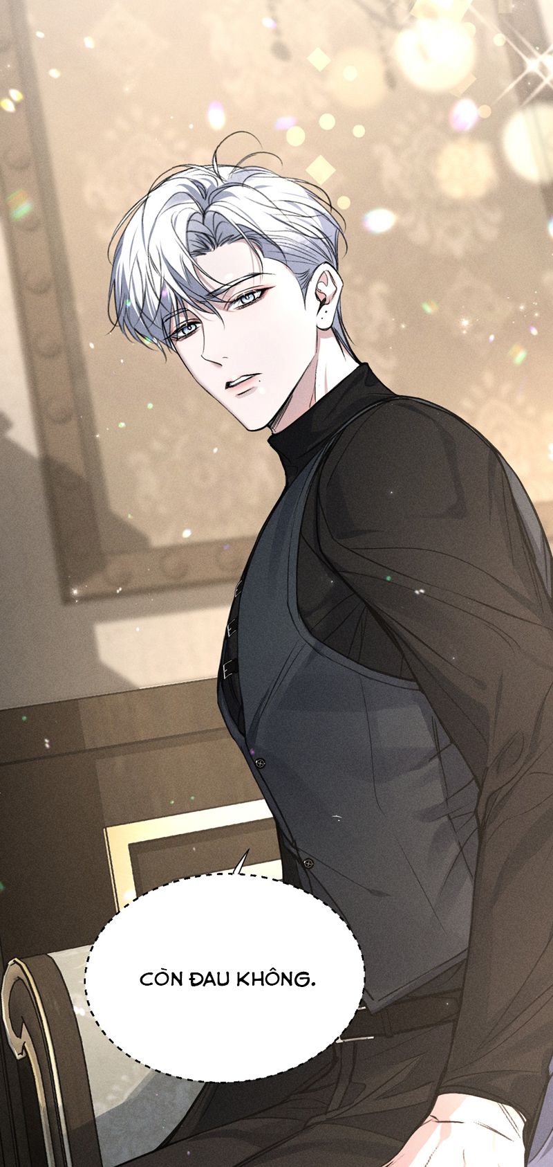 Ảnh Đế Cứ Muốn Làm Kim Chủ Của Tôi Chapter 25 - Trang 4