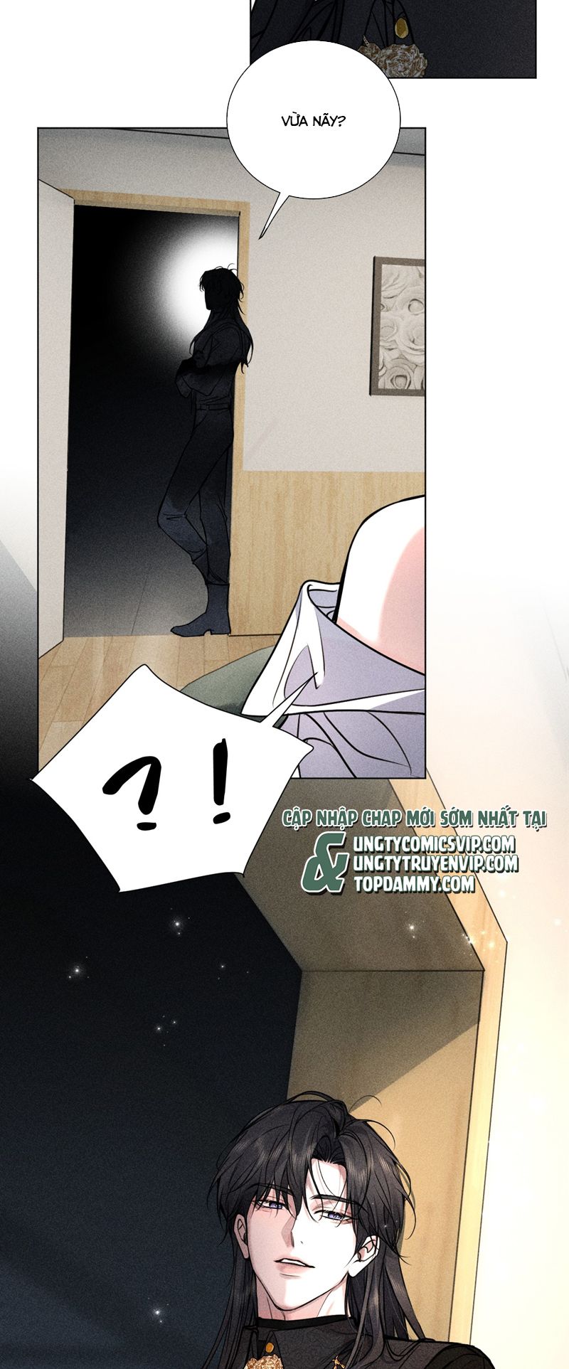 Ảnh Đế Cứ Muốn Làm Kim Chủ Của Tôi Chapter 25 - Trang 4