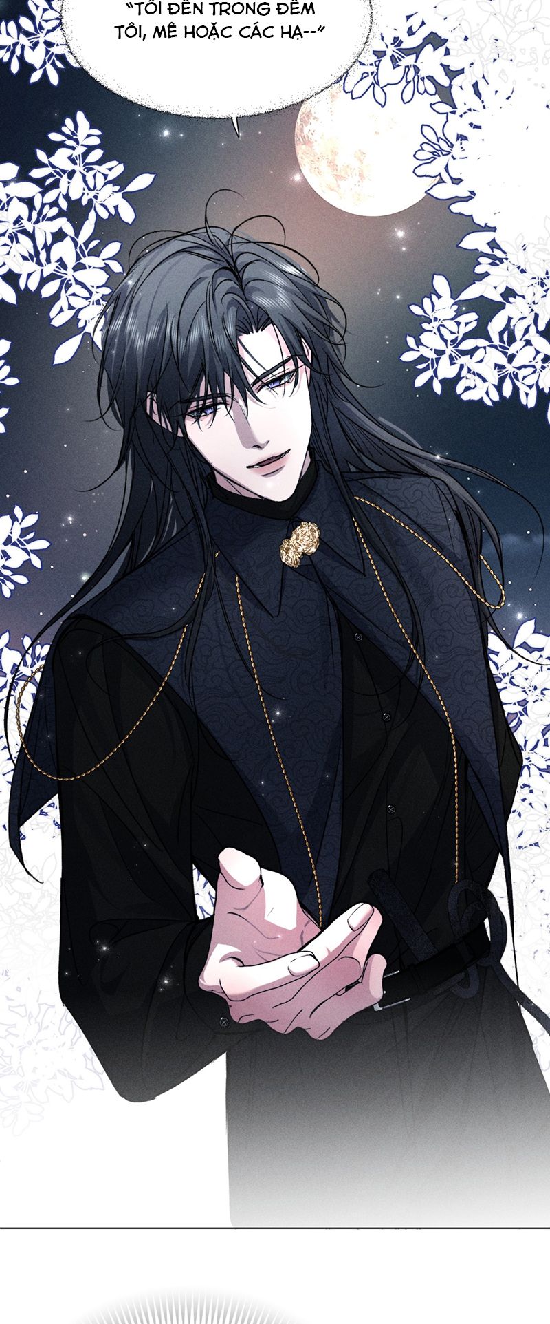 Ảnh Đế Cứ Muốn Làm Kim Chủ Của Tôi Chapter 25 - Trang 4