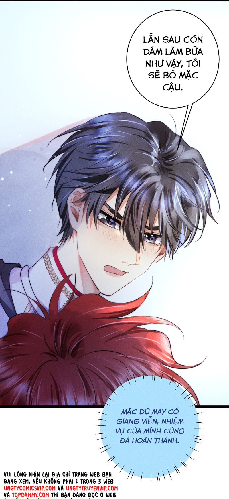 Cao Tháp Chapter 39 - Next Chapter 40